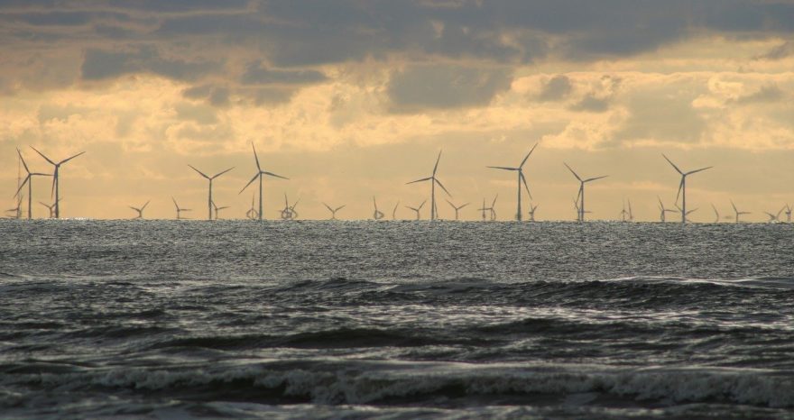 Rinnovabili • Idrogeno dalle turbine eoliche offshore
