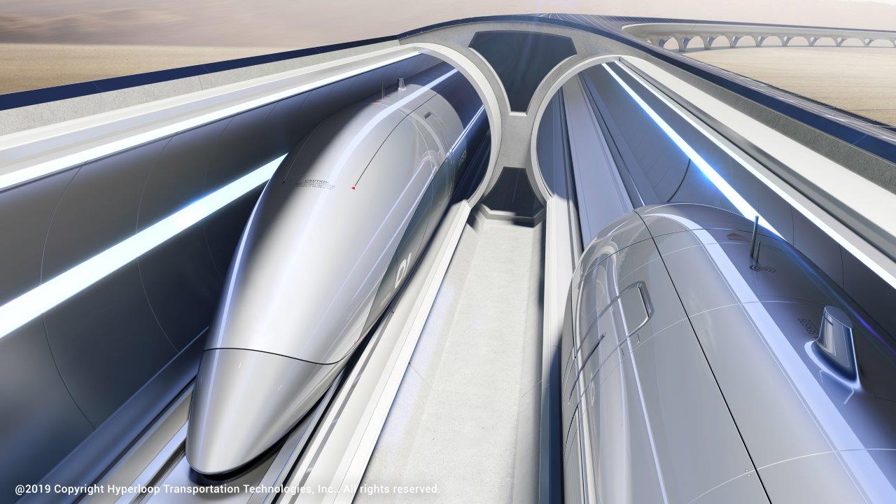 Rinnovabili • Hyperloop Italia