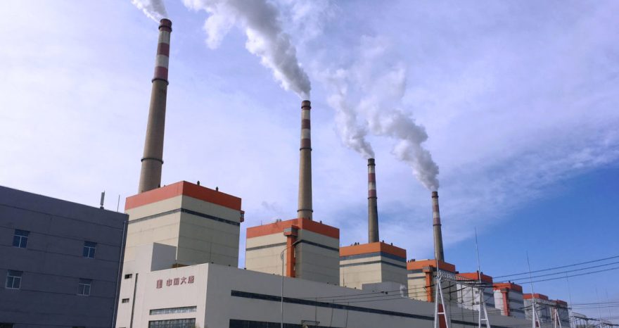Rinnovabili • Carbone: in Cina il boom di capacità installata nel 2020 fa infuriare Xi Jinping