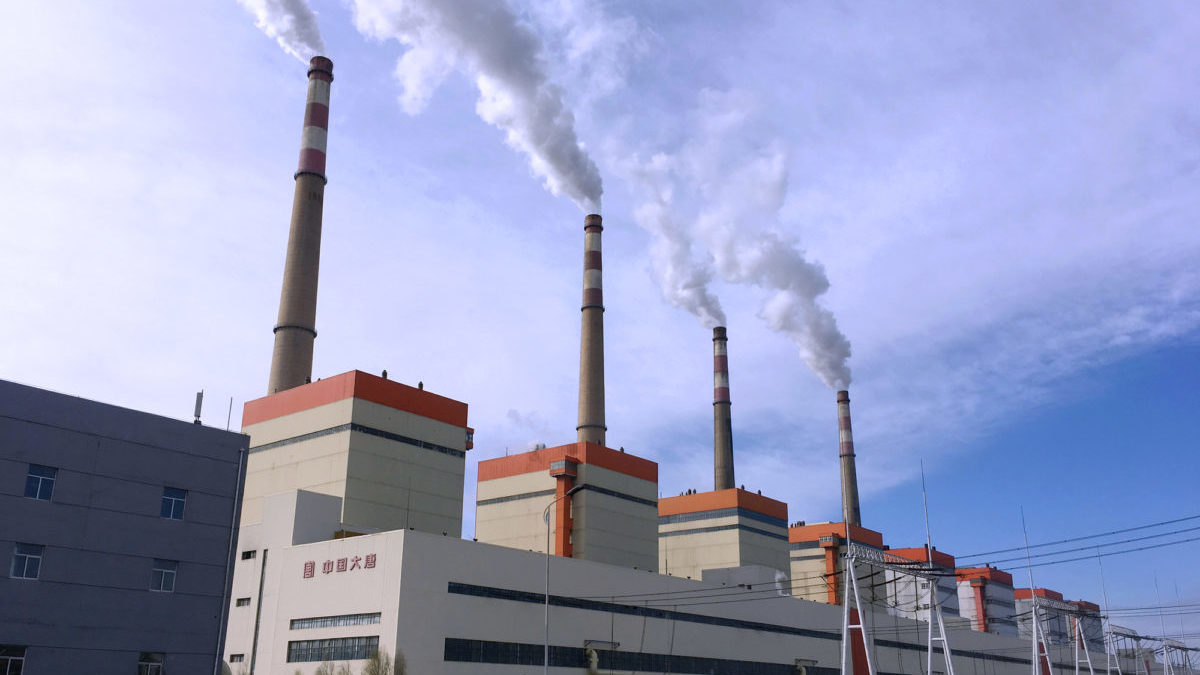 Carbone: in Cina il boom di capacità installata nel 2020 fa infuriare Xi Jinping