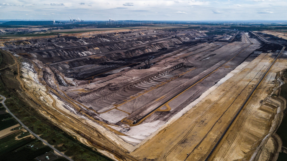 Rinnovabili • Trattato sulla Carta dell’Energia: RWE chiede l’arbitrato sul carbone olandese