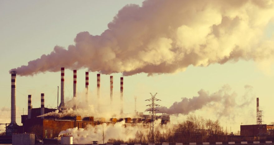 Rinnovabili • Inquinamento atmosferico: le fossili fanno 9 milioni di morti l’anno