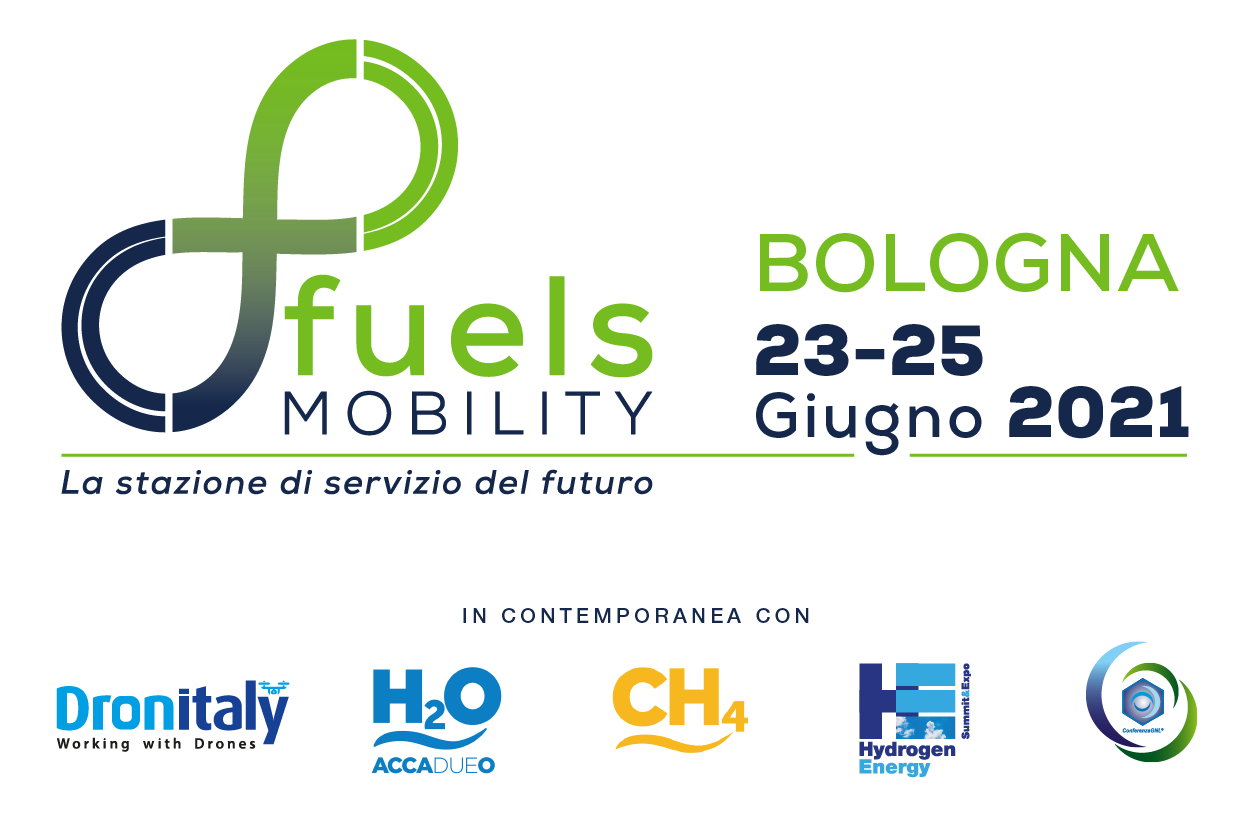fuels mobility
