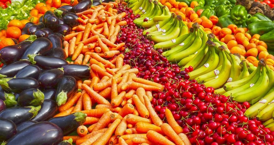 Rinnovabili • 'Anno internazionale della frutta e della verdura