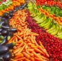 'Anno internazionale della frutta e della verdura