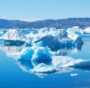 Artico: a gennaio manca all’appello 1 mln di km2 di calotta