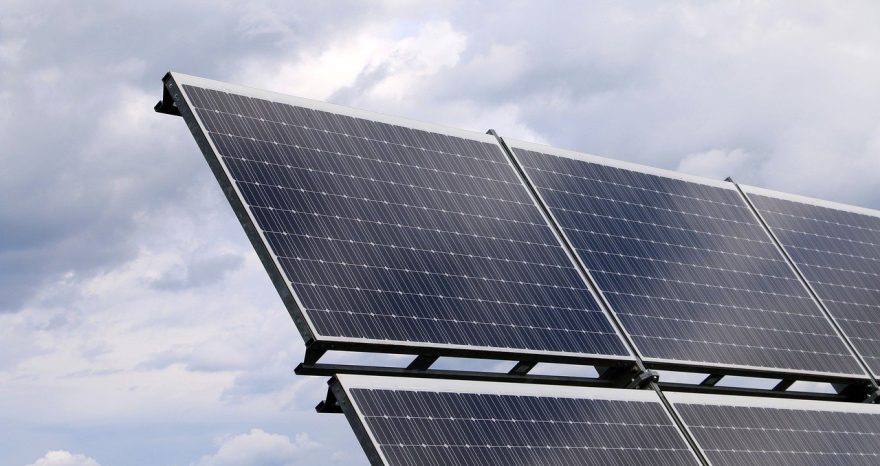 Rinnovabili • Fotovoltaico 2021