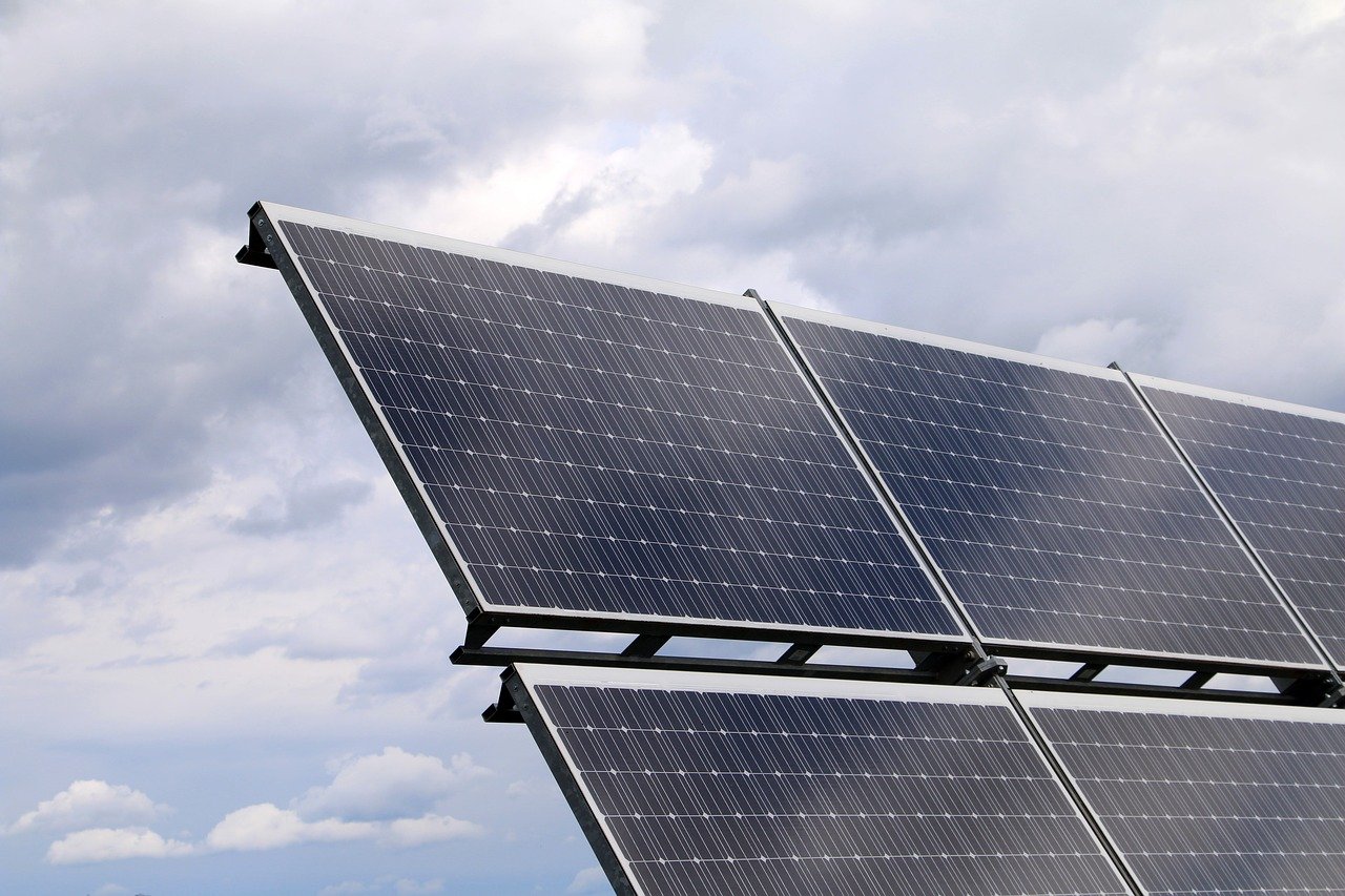 Rinnovabili • Fotovoltaico 2021
