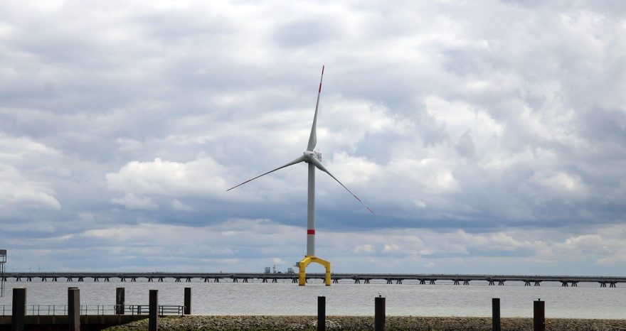 Rinnovabili • investimenti nell'eolico offshore