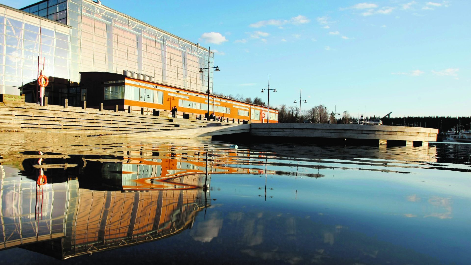 Rinnovabili • Lahti Capitale Verde Europea