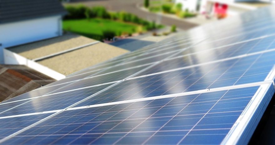 Rinnovabili • Sostituzione dei moduli fotovoltaici