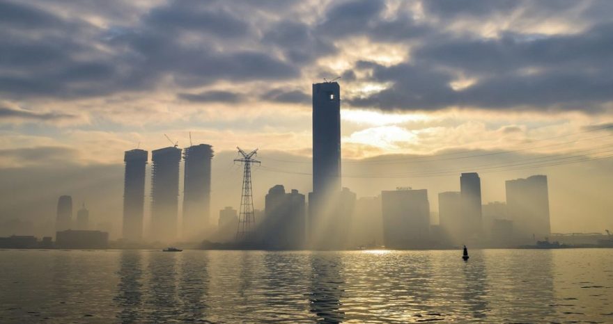 Rinnovabili • Inquinamento: in Cina una piattaforma pubblica per controllare le industrie