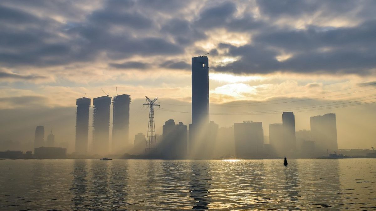 Inquinamento: in Cina una piattaforma pubblica per controllare le industrie