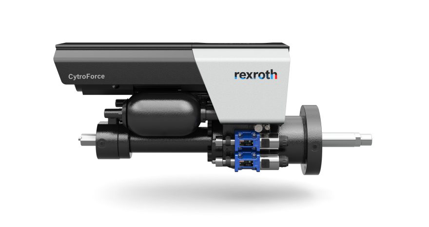 Rinnovabili • Bosch Rexroth