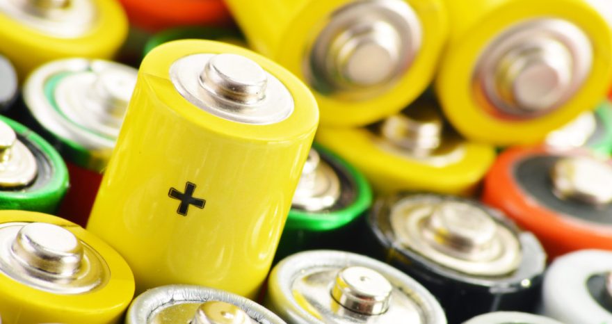 Rinnovabili • Batterie ricaricabili al litio metallico