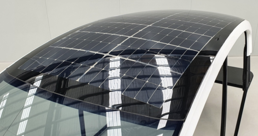 Rinnovabili • tetto solare