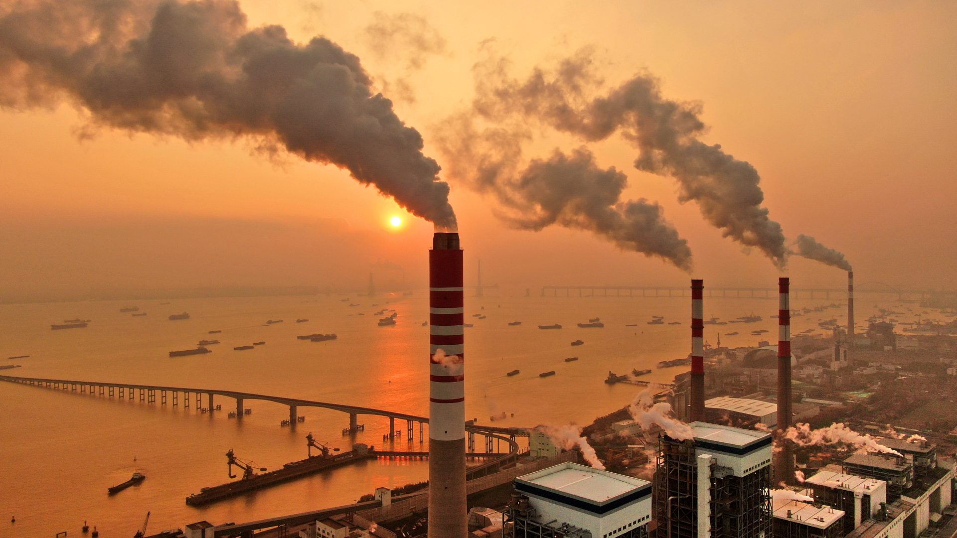 Rinnovabili • Carbone: la Cina deve fissare il phase out al 2045