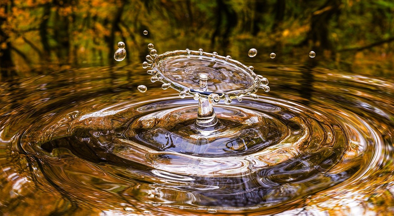 Rinnovabili • consumi d'acqua