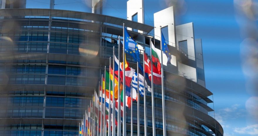 Rinnovabili • Legge sul clima UE: l’obiettivo al 2030 divide Parlamento e Consiglio