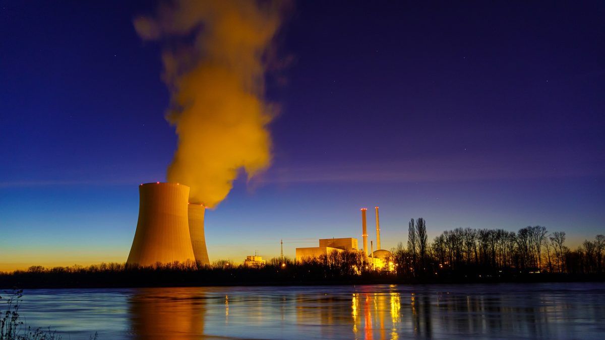 Tassonomia verde UE: Francia e Est Europa chiedono più nucleare