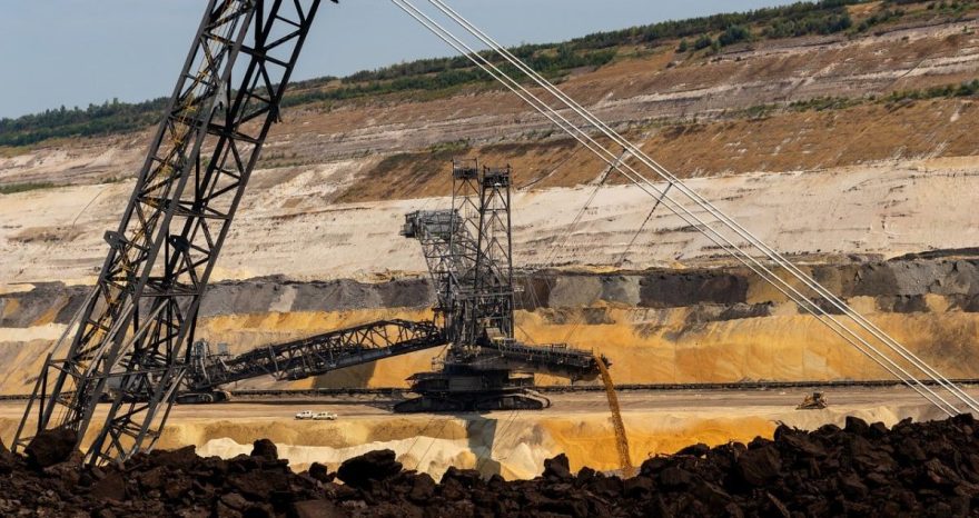 Rinnovabili • Carbone: l’Australia chiude 4 anni prima la centrale di Yallourn