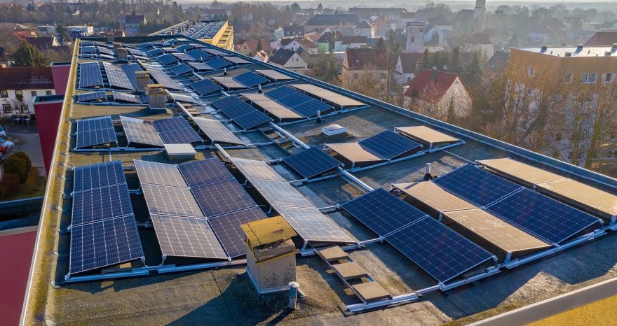 Rinnovabili • Solare fotovoltaico 2021