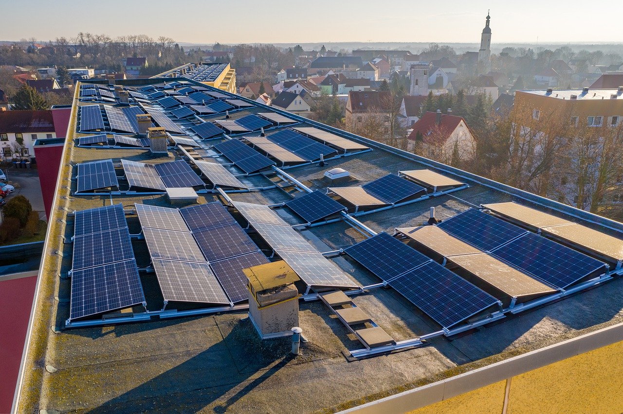 Solare fotovoltaico 2021