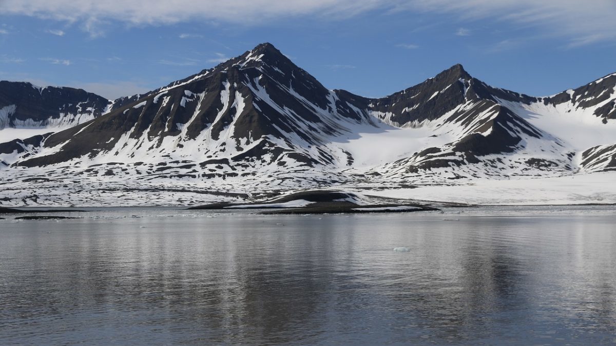 Emissioni di metano: cosa succederà nell’Artico libero dai ghiacci
