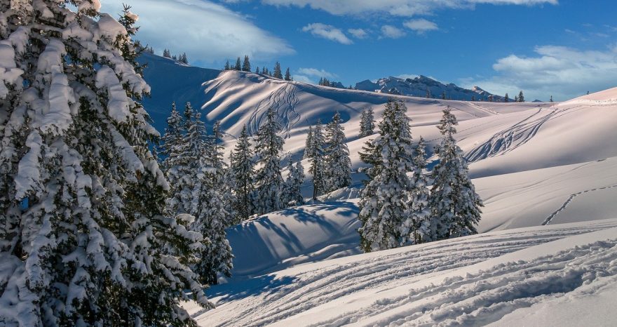 Rinnovabili • cambiamenti climatici neve