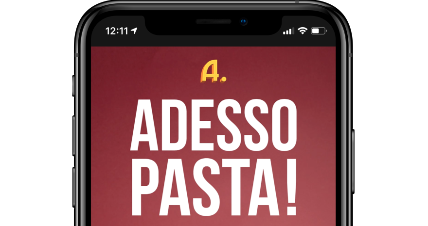 Rinnovabili • adesso pasta