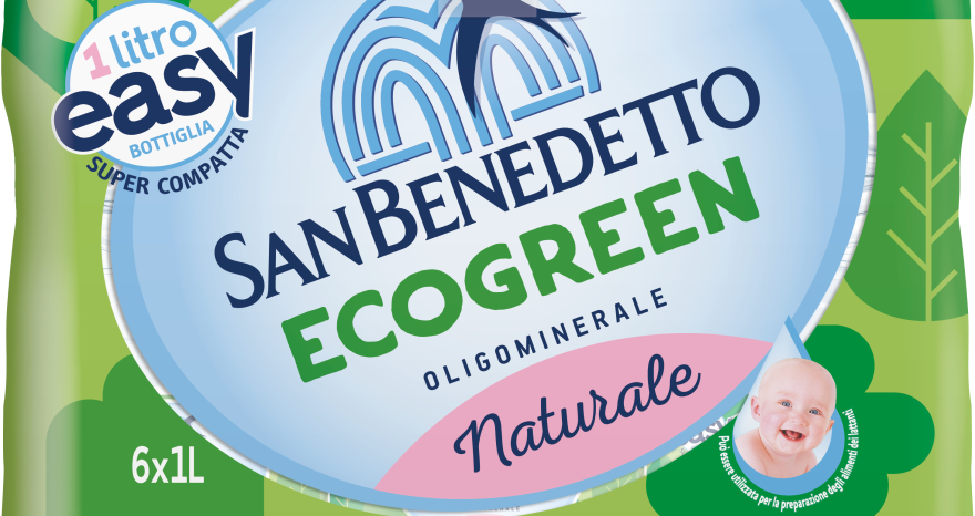 Rinnovabili • Ecogreen Easy