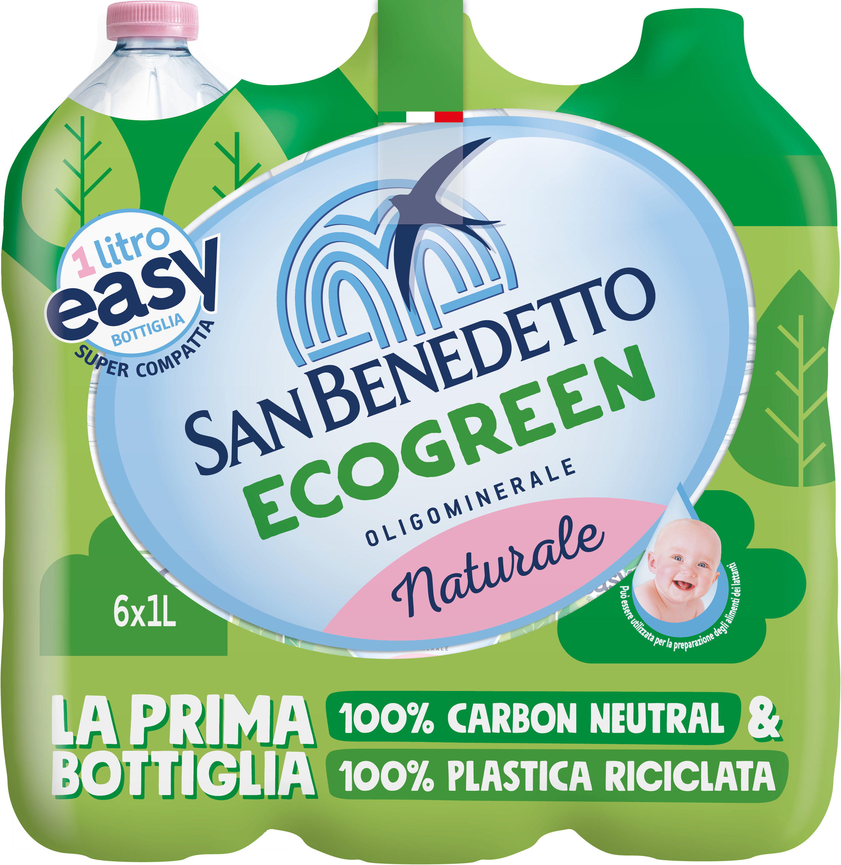Ecogreen Easy