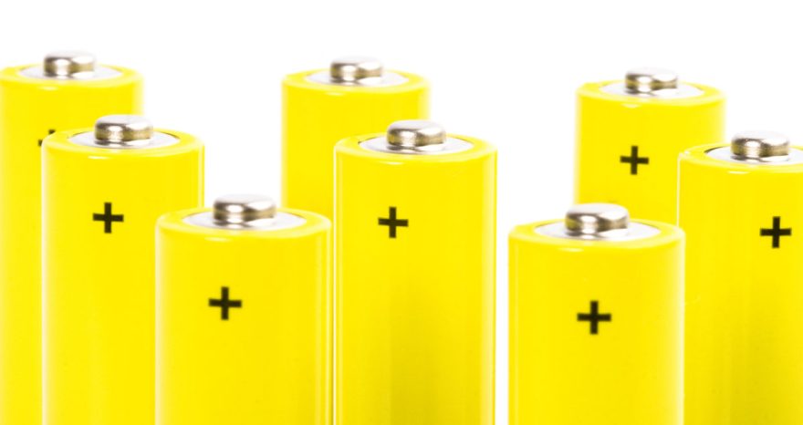 Rinnovabili • Batterie di accumulo