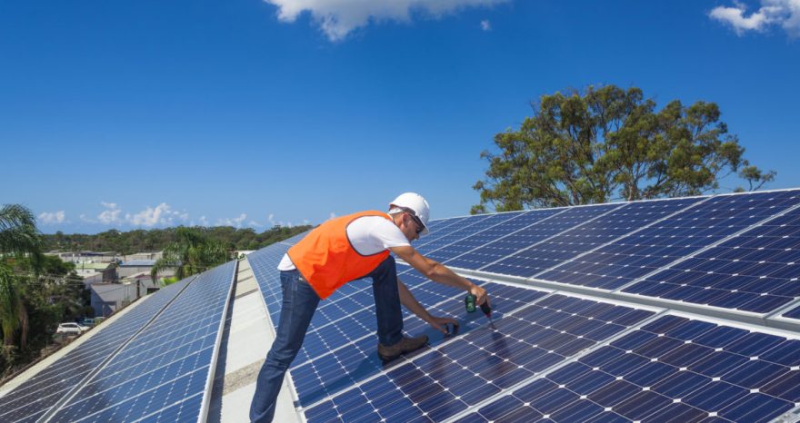 Rinnovabili • fotovoltaico integrato negli edific