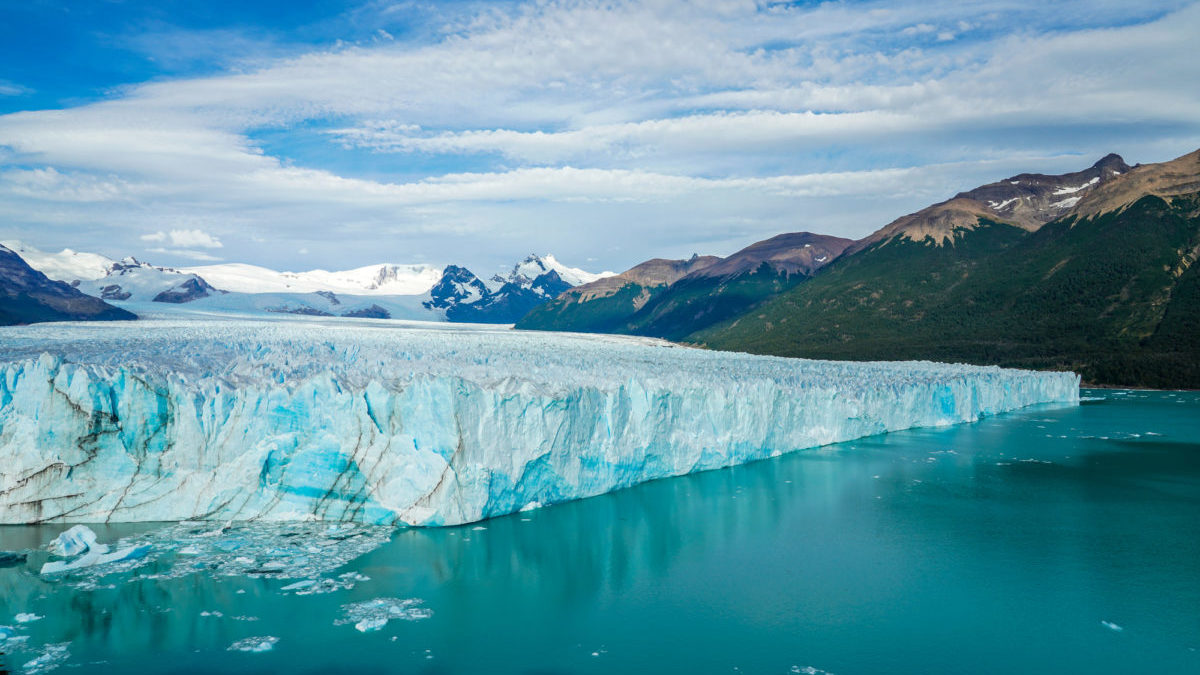 Rinnovabili • Scioglimento dei ghiacciai: in 20 anni è diventato due volte più veloce