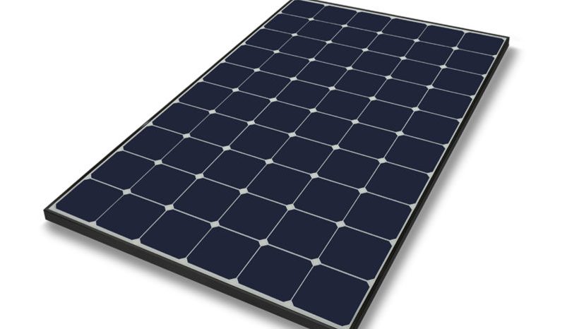 Rinnovabili • Moduli fotovoltaici ad alto rendimento