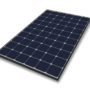 Moduli fotovoltaici ad alto rendimento
