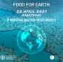 Food For Earth