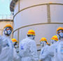 Fukushima: l’acqua radioattiva sarà versata nell’oceano