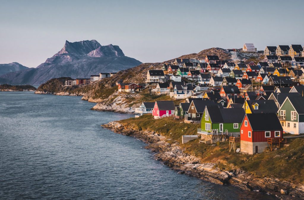 Terre rare: in Groenlandia vince il partito del no