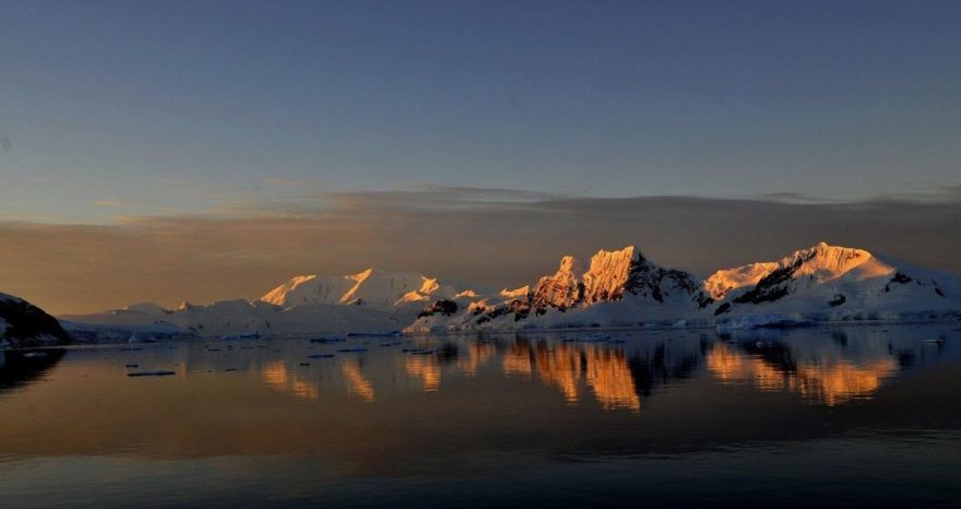 Rinnovabili • Riscaldamento globale: identificato il punto di non ritorno dell’Antartide occidentale