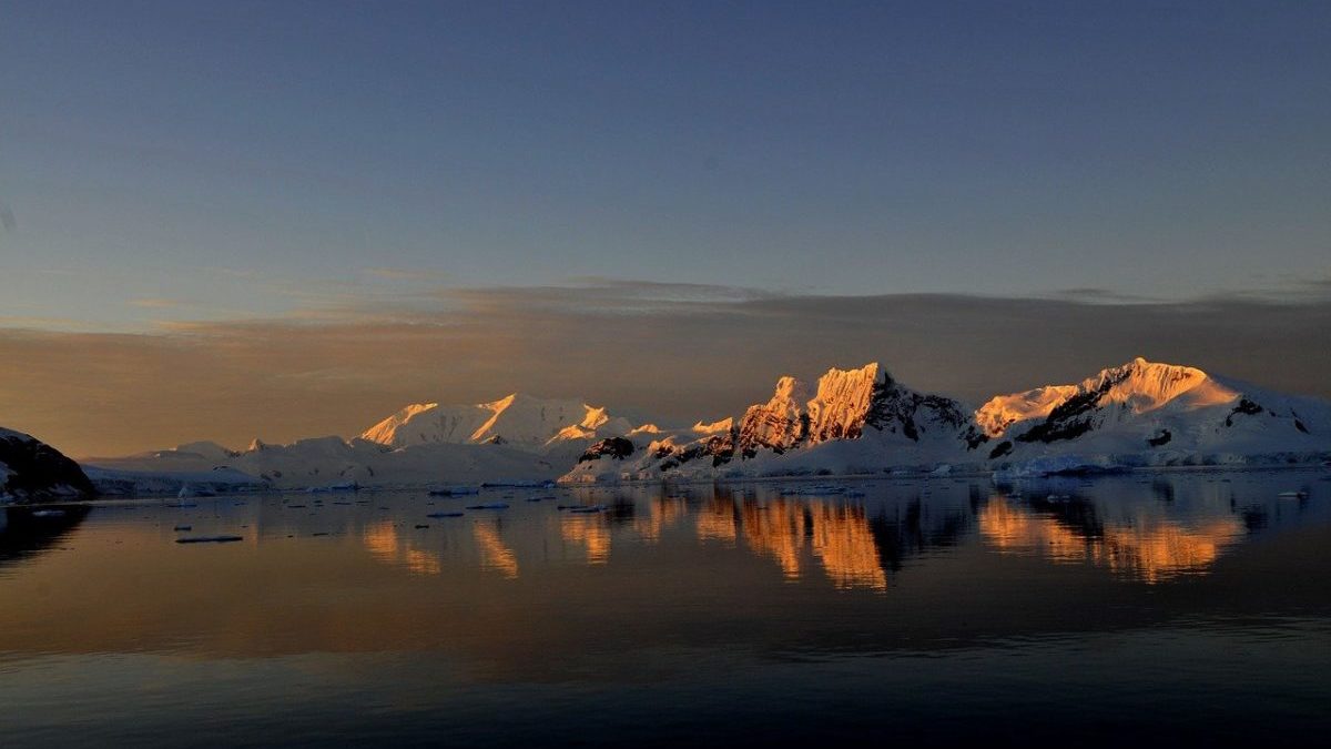 Riscaldamento globale: identificato il punto di non ritorno dell’Antartide occidentale