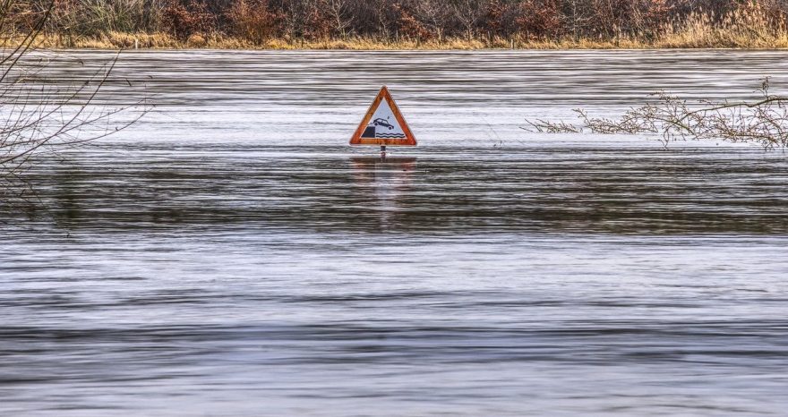 Rinnovabili • eventi climatici