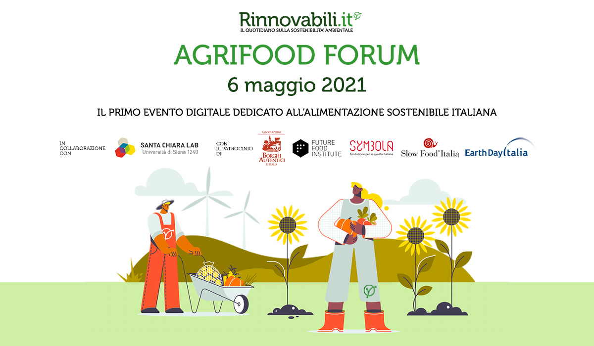 Agrifood Forum