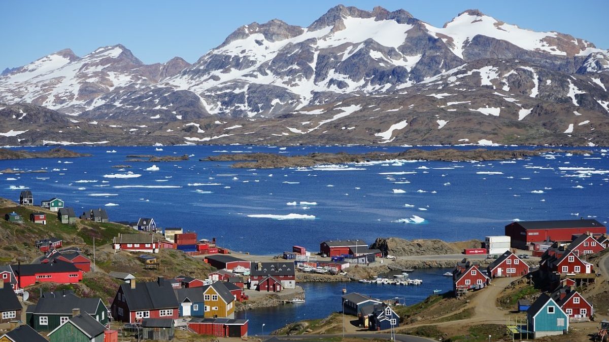 Rinnovabili • Terre rare: Groenlandia al voto per decidere se sfruttare il maxi giacimento