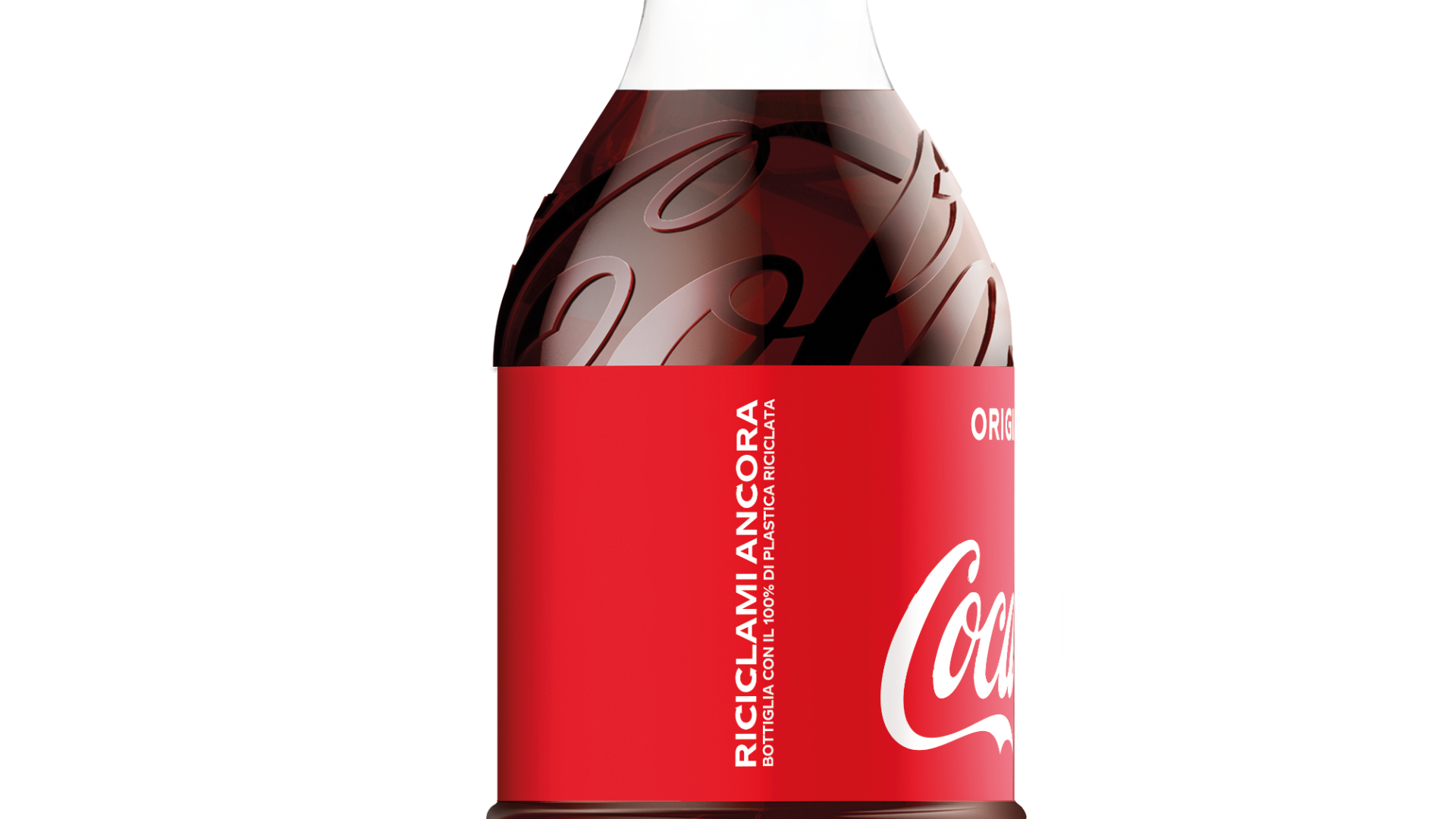 Rinnovabili • coca-cola