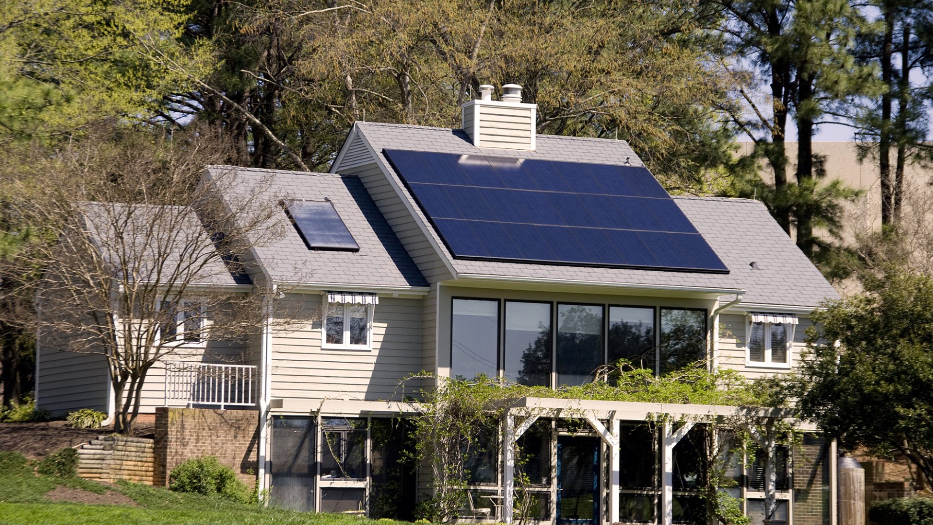 Rinnovabili • tetto fotovoltaico