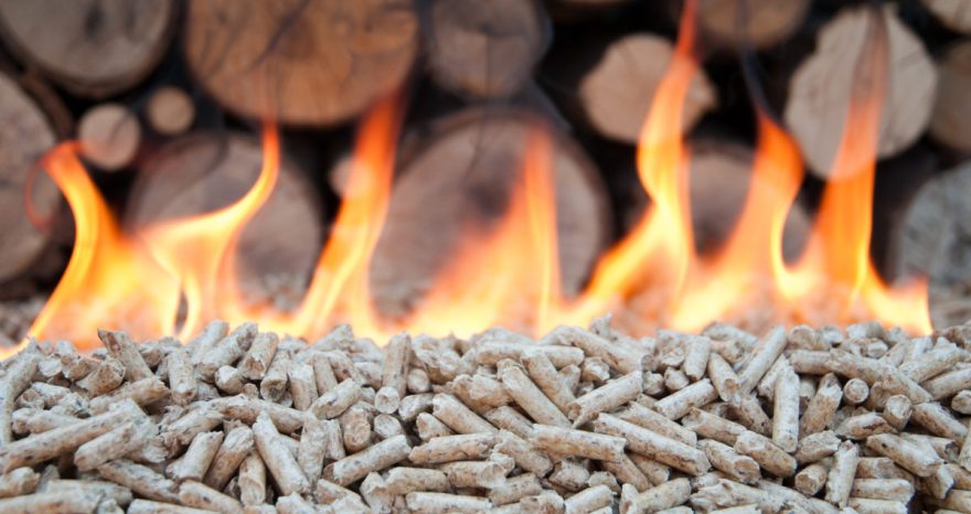 Rinnovabili • riscaldamento a biomassa