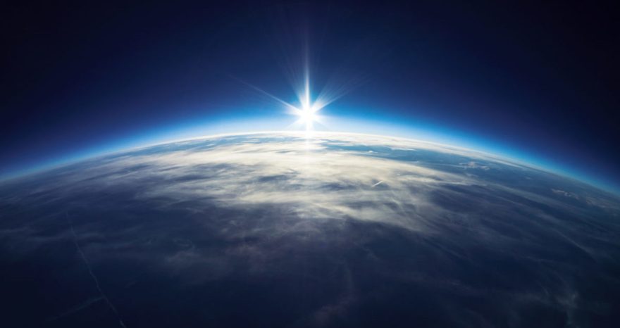Rinnovabili • Stratosfera: i gas serra di origine antropica la assottigliano