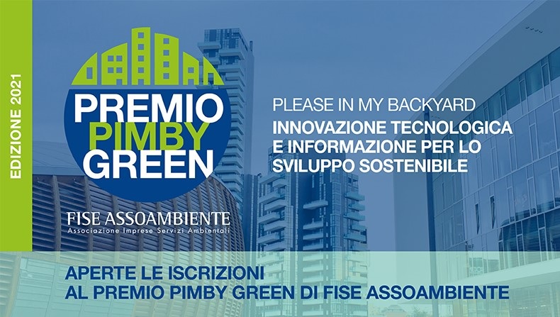 Rinnovabili • PIMBY Green